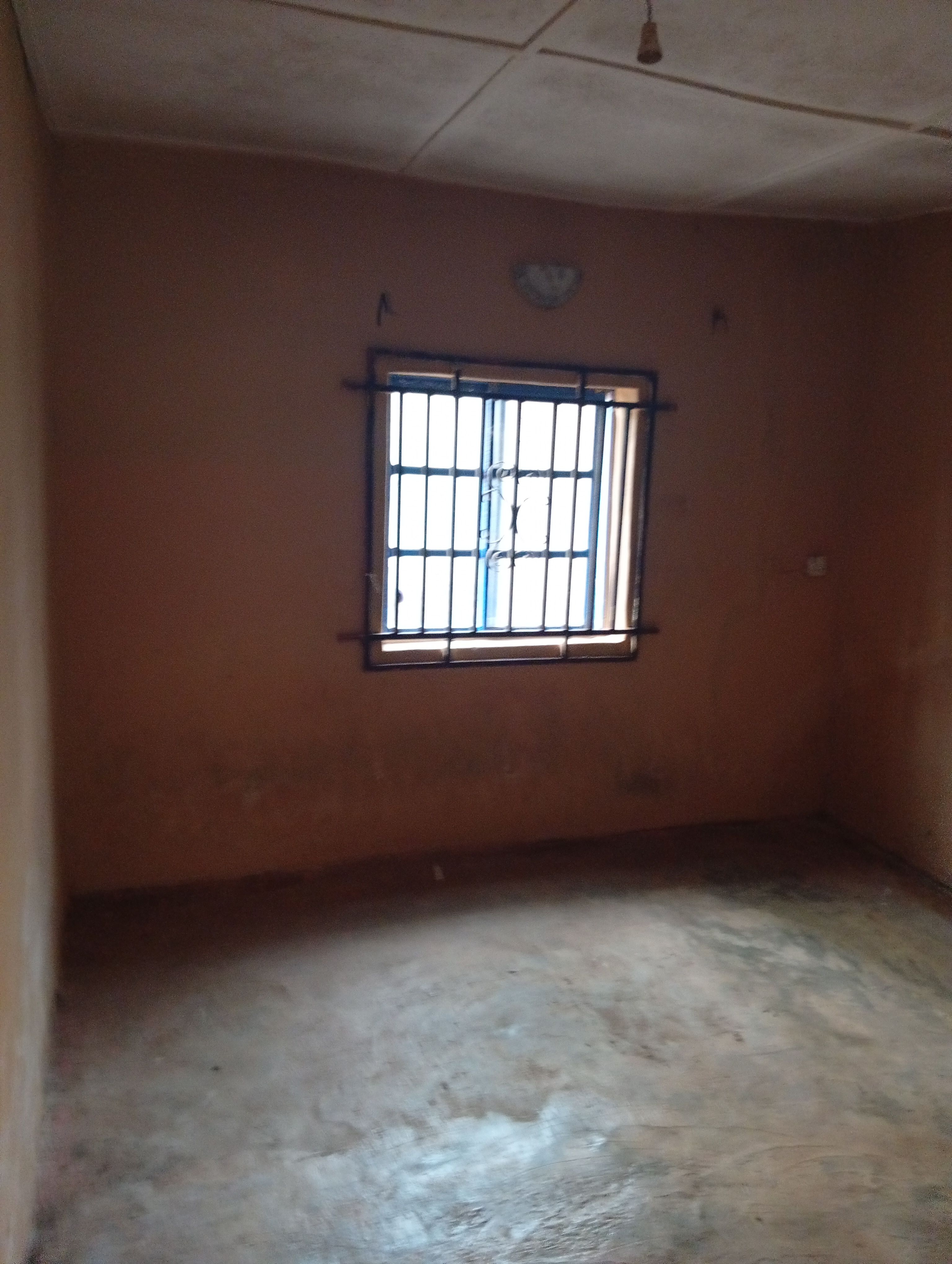 Room and Parlour Self Contained in Ayegbami image 4