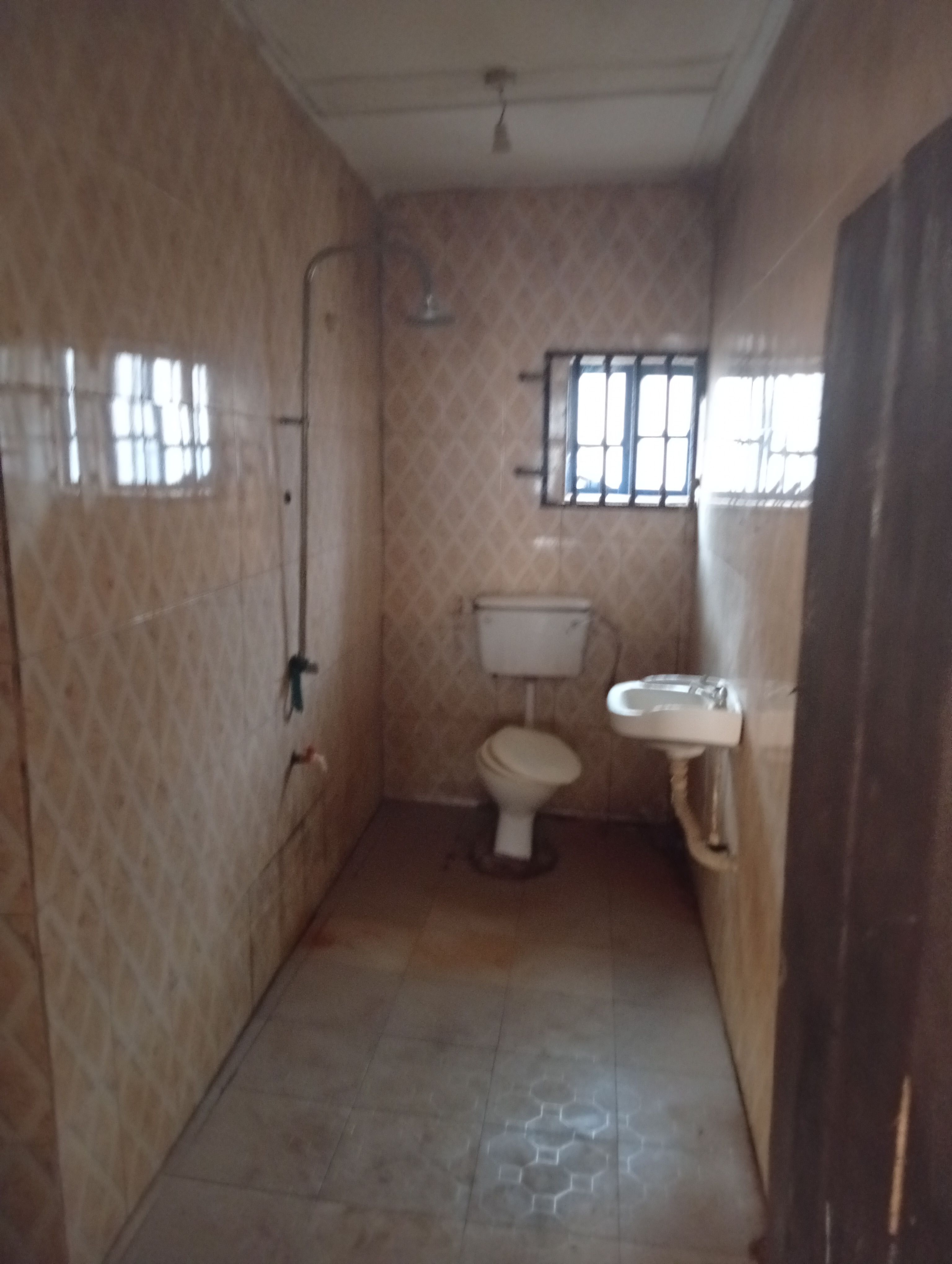 Room and Parlour Self Contained in Ayegbami image 2