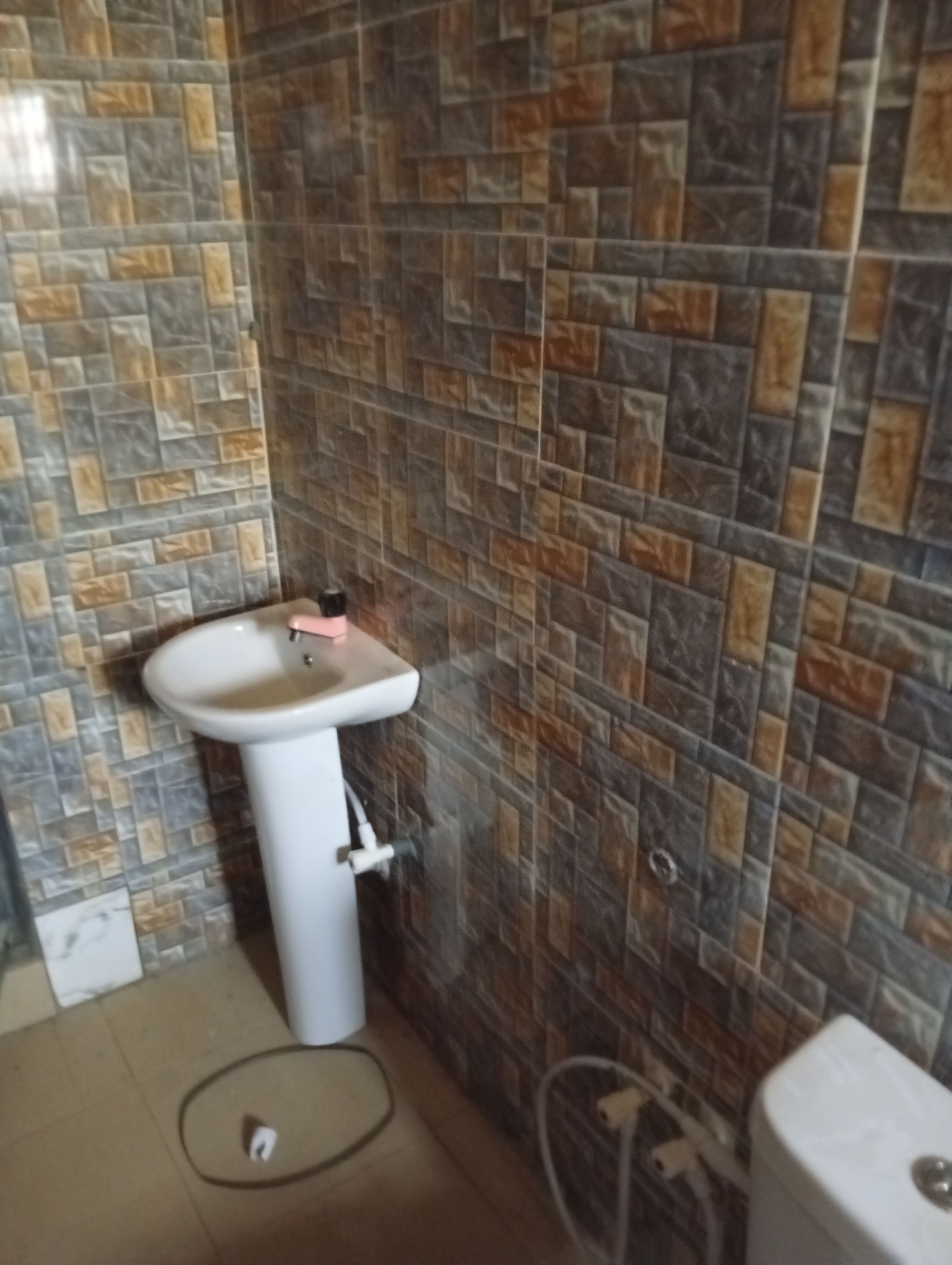 Self Contained in Ayegbami image 2