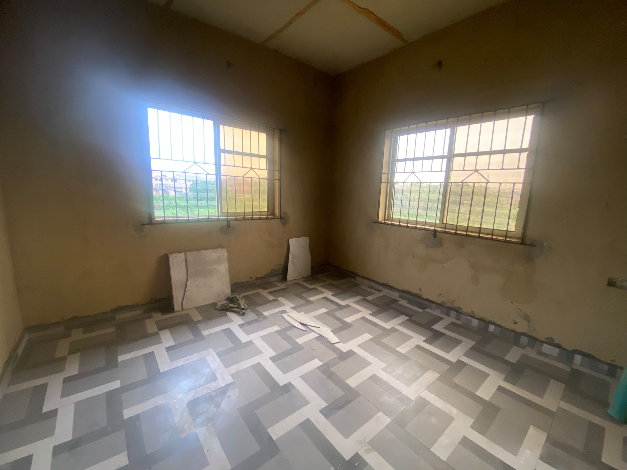 Room and Parlour Self Contained in Ayepe Road image 3