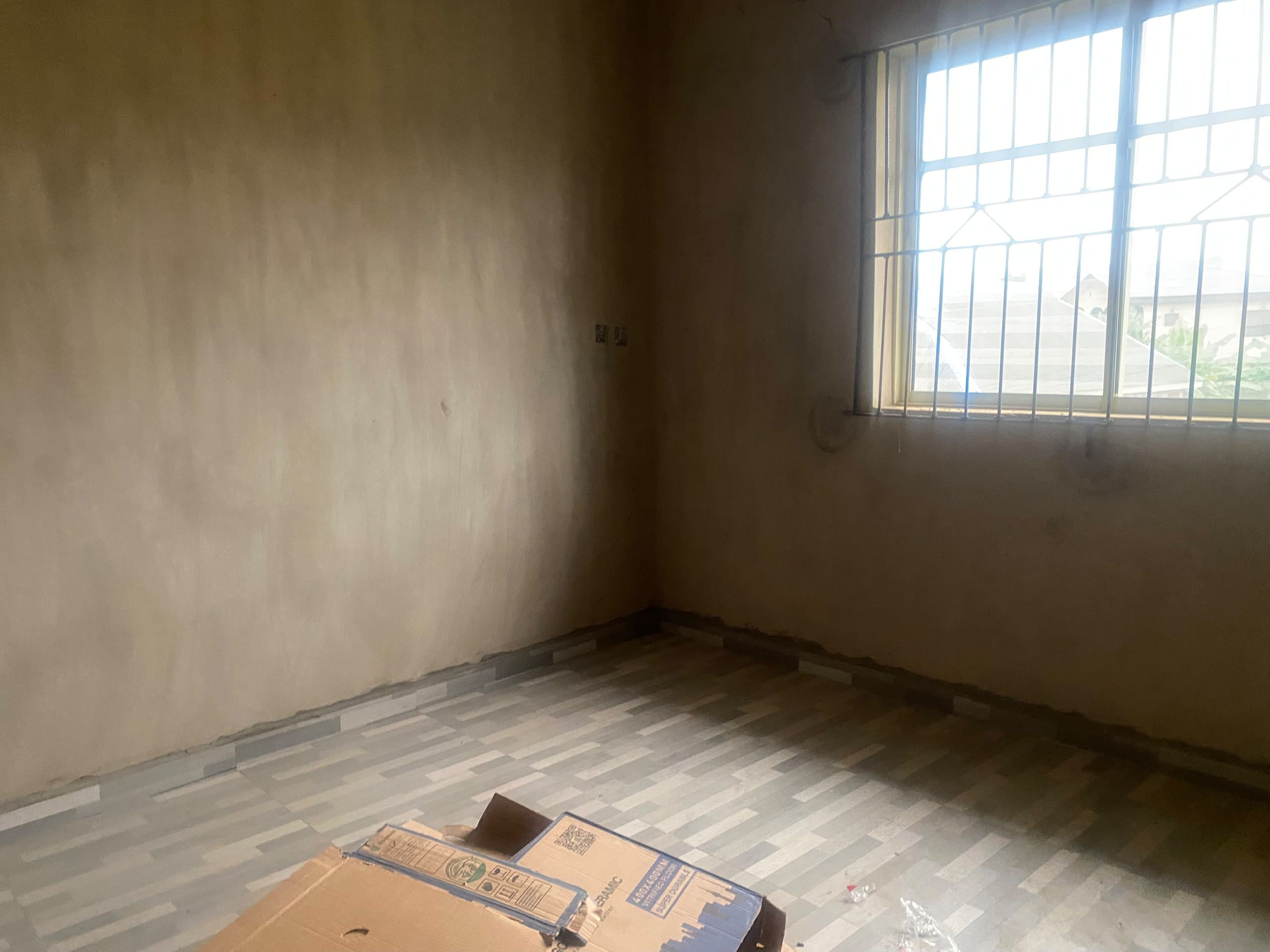 Room and Parlour Self Contained in Ayepe Road image 4