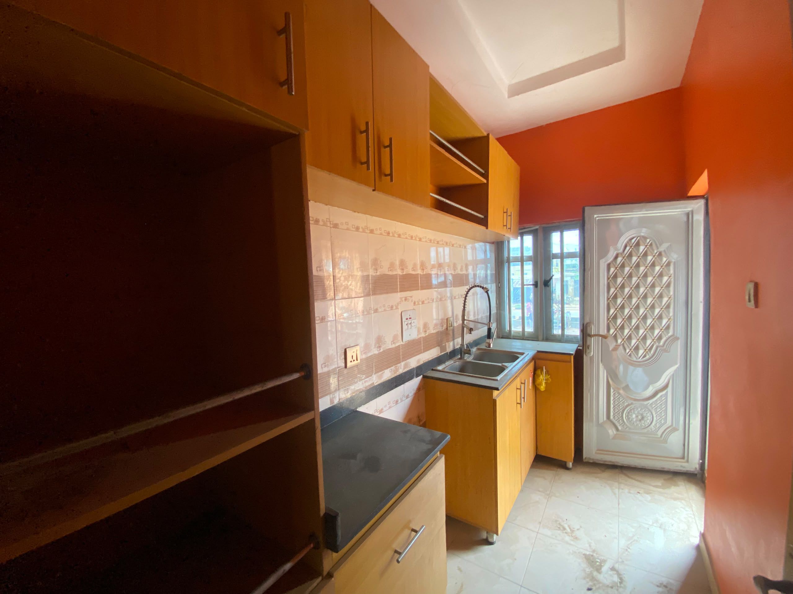 Room and Parlour Self Contained in Ayepe Road image 2