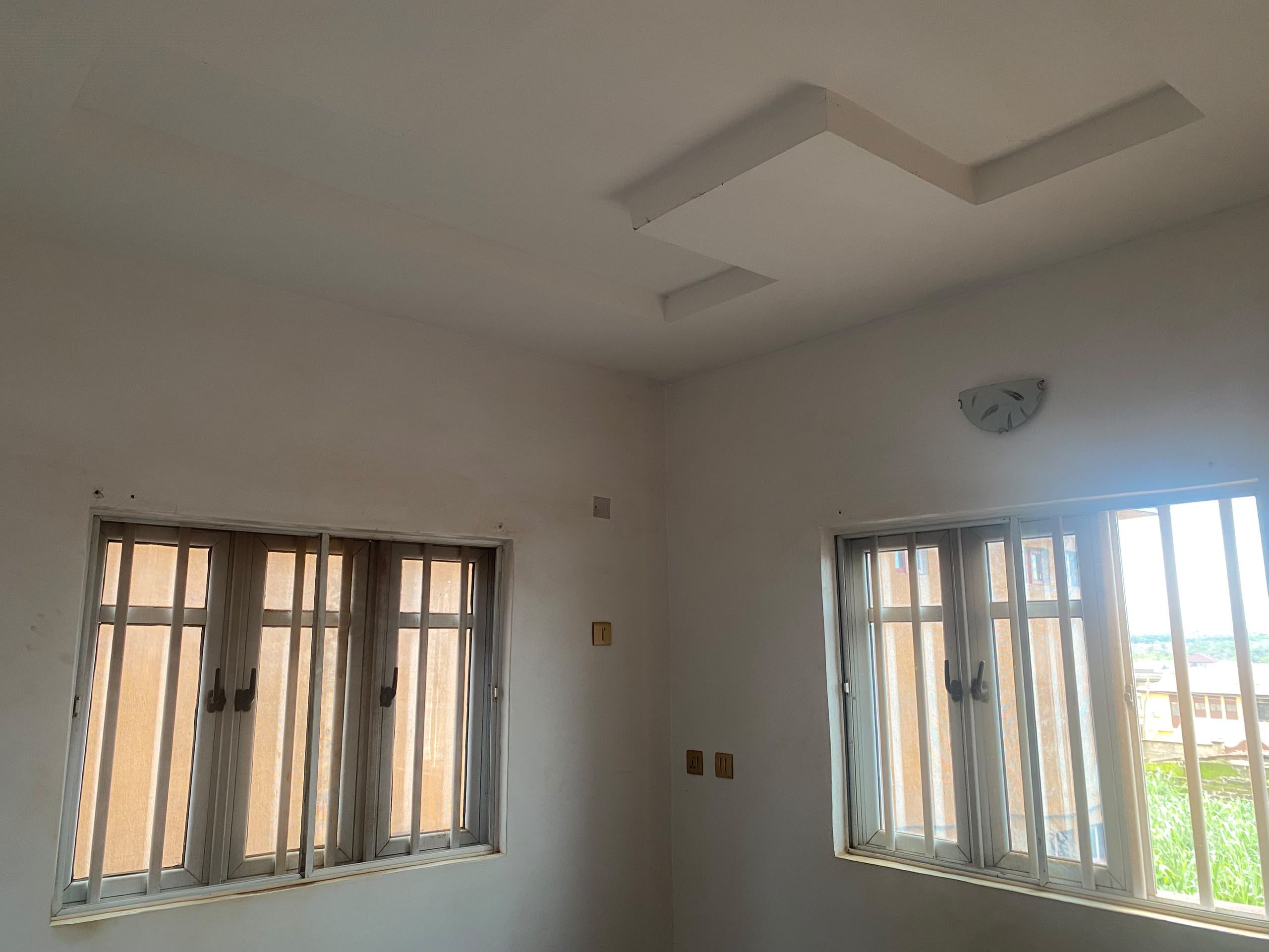 Room and Parlour Self Contained in Ayepe Road image 3