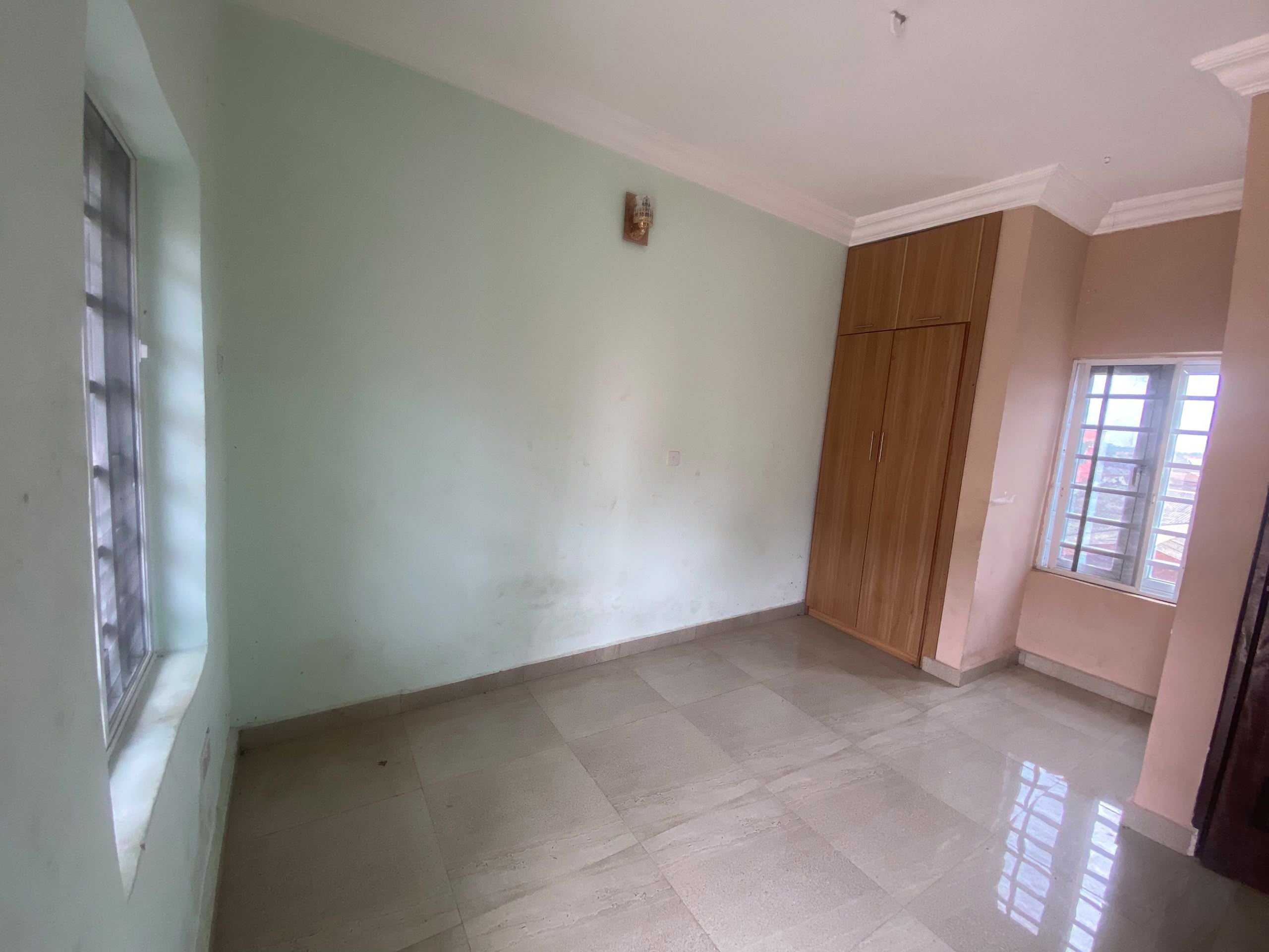 Room and Parlour Self Contained in Isale Oko