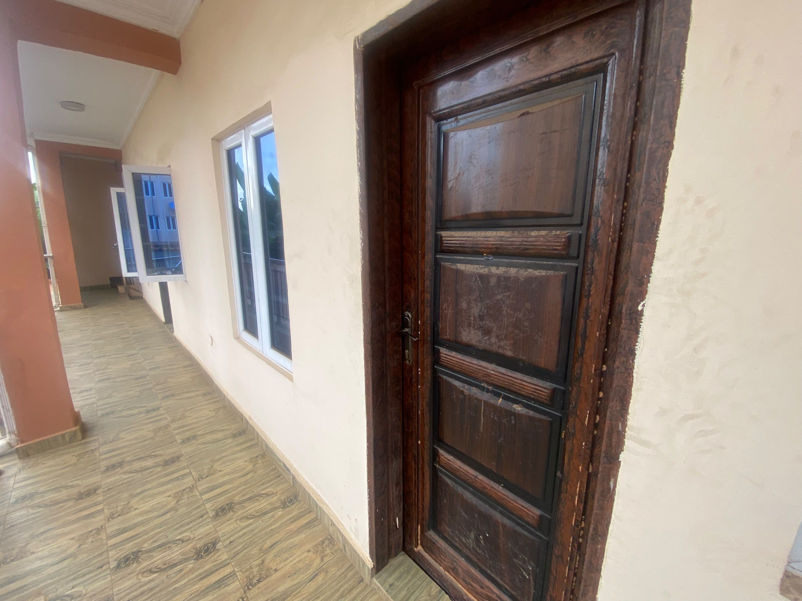 Room and Parlour Self Contained in Isale Oko image 2