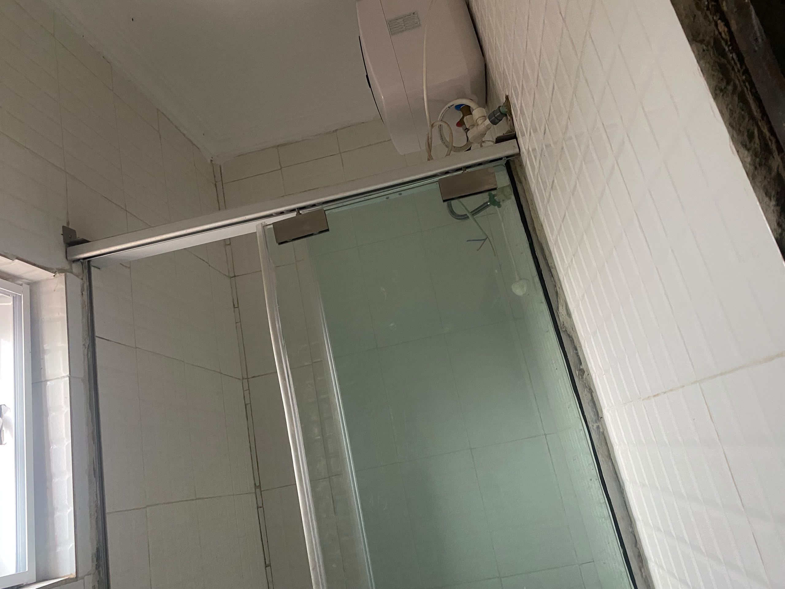 Room and Parlour Self Contained in Isale Oko image 4