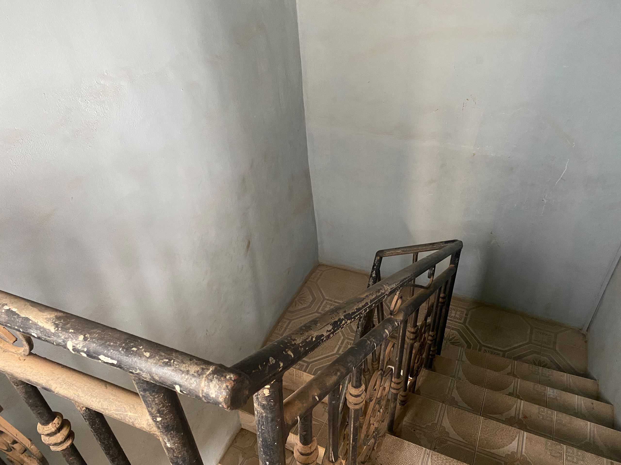 Two Bedroom Flat with Personal Toilet in Each Room in Araromi image 5