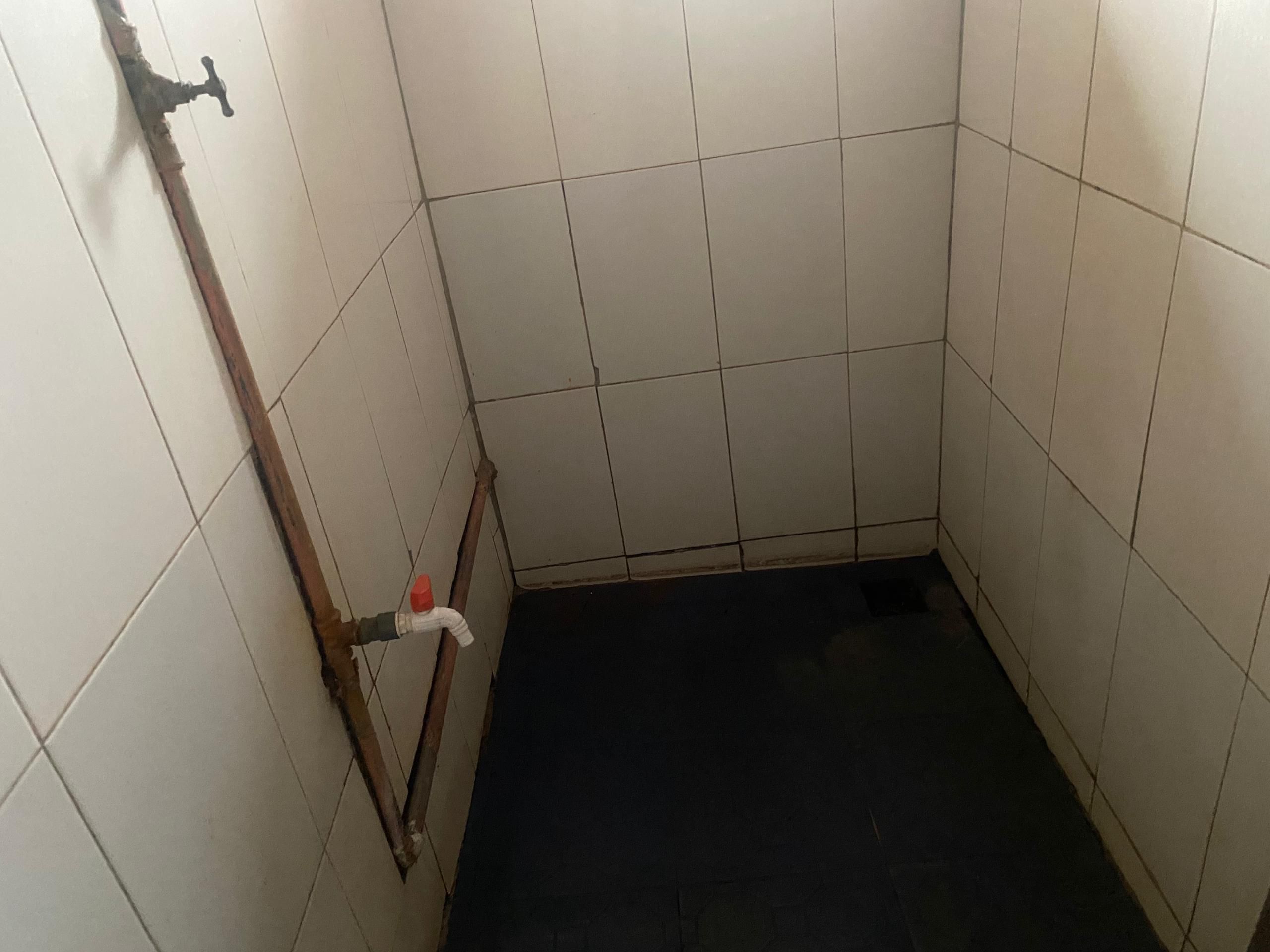 Two Bedroom Flat with Shared Toilet and Bathroom in Isale Oko image 2