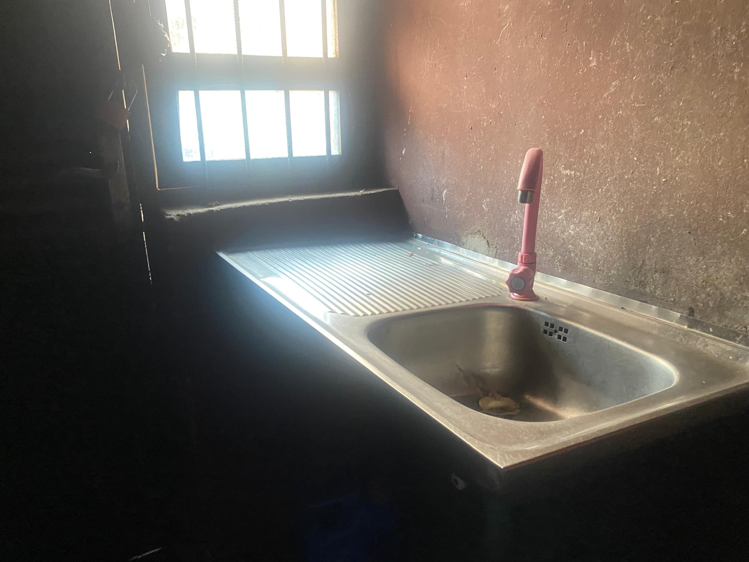 Two Bedroom Flat with Shared Toilet and Bathroom in Isale Oko image 4