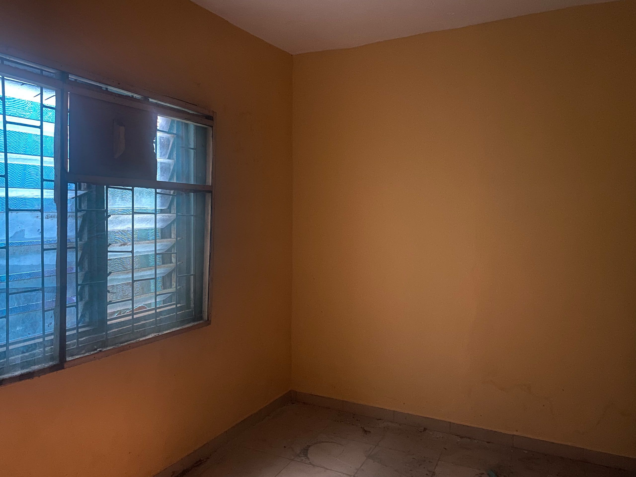 Room and Parlour Self Contained in Isale Oko