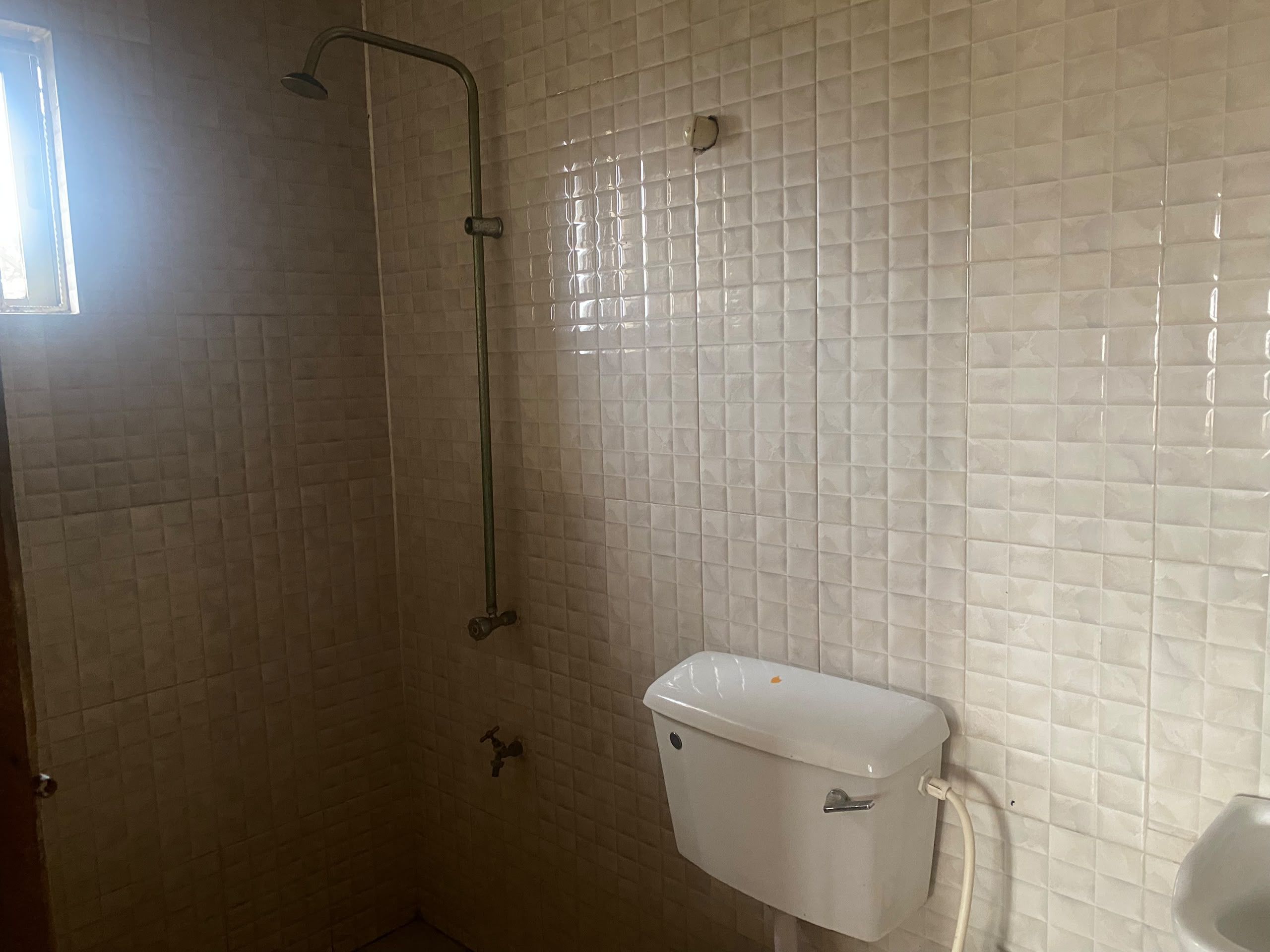Single Room with Personal Toilet and Bathroom in Isale Oko image 4