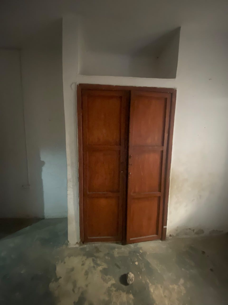 Single Room with Personal Toilet and Bathroom in Isale Oko Roundabout image 2