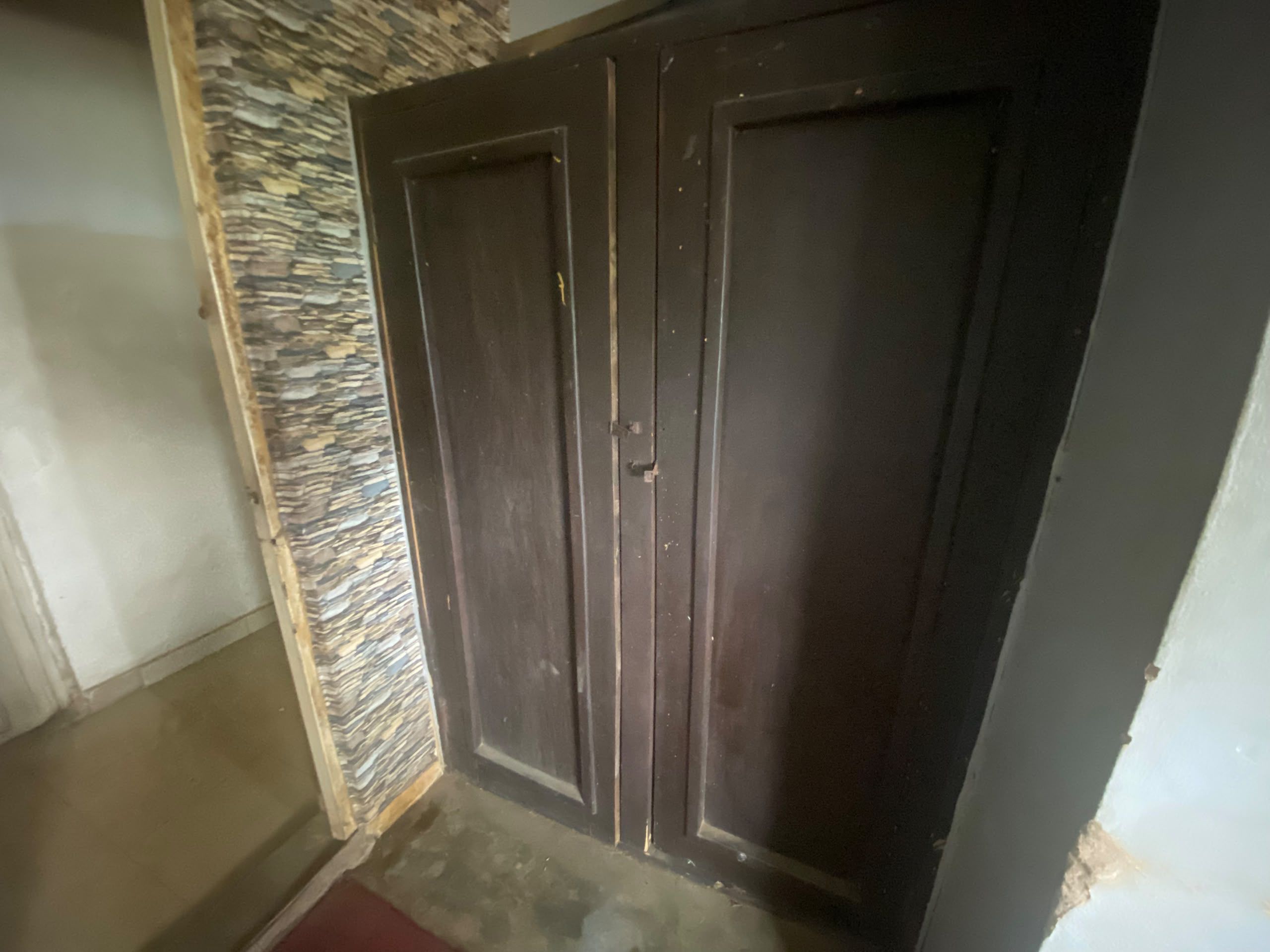 Self Contained in Isale Oko image 2