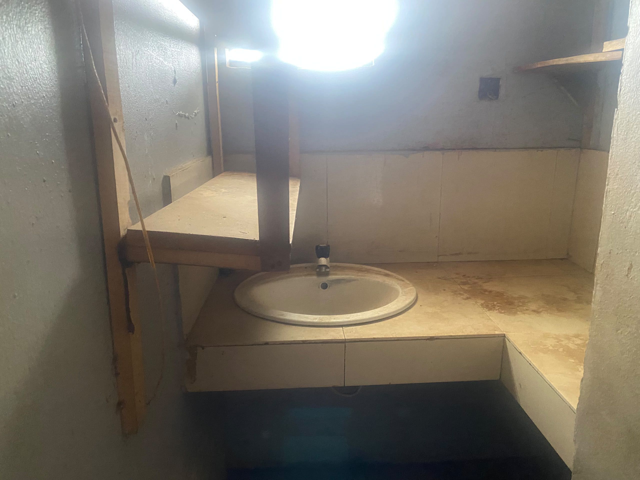Self Contained in Isale Oko image 3