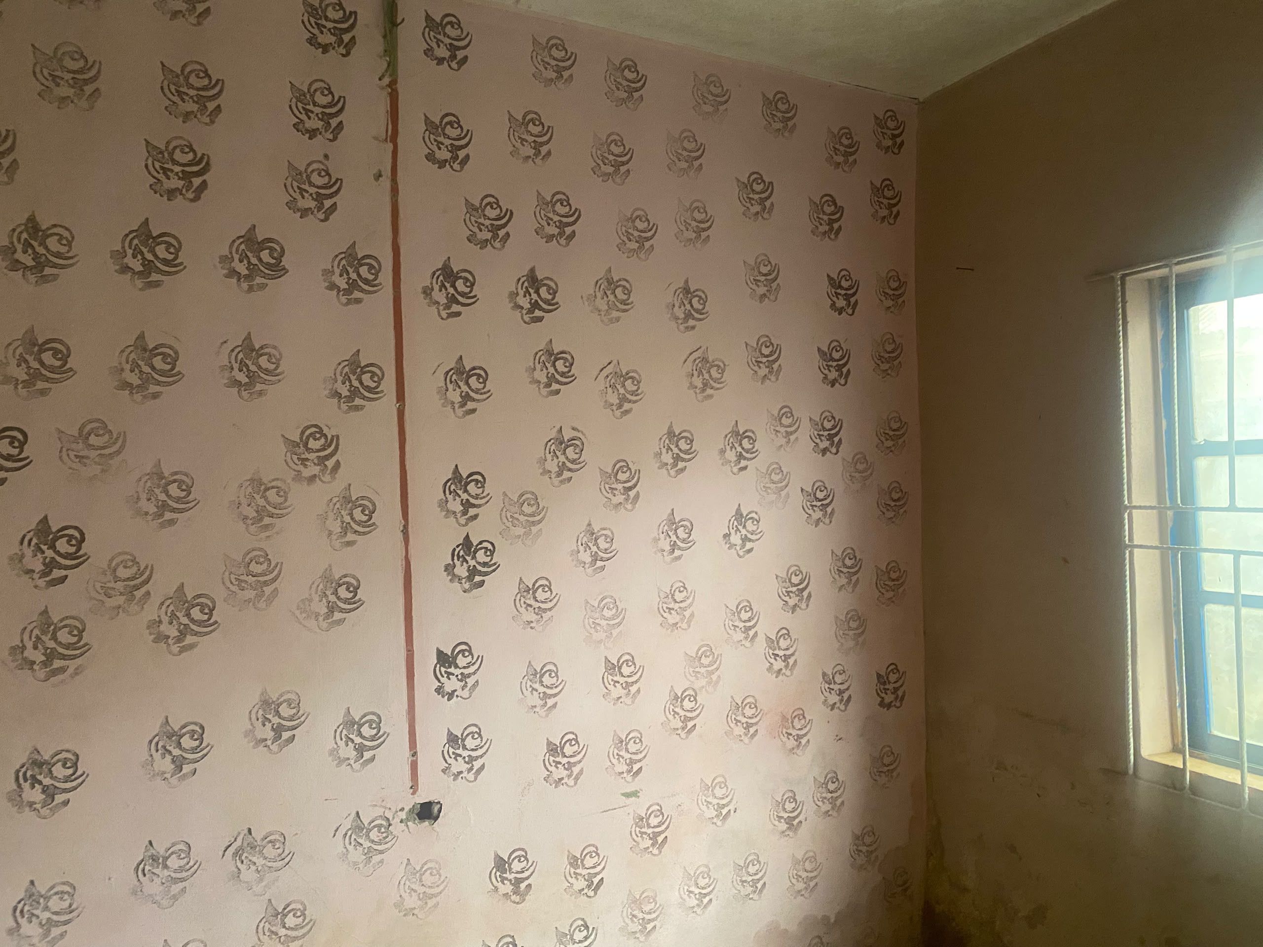 Room and Parlour Self Contained in Ayepe Road image 3