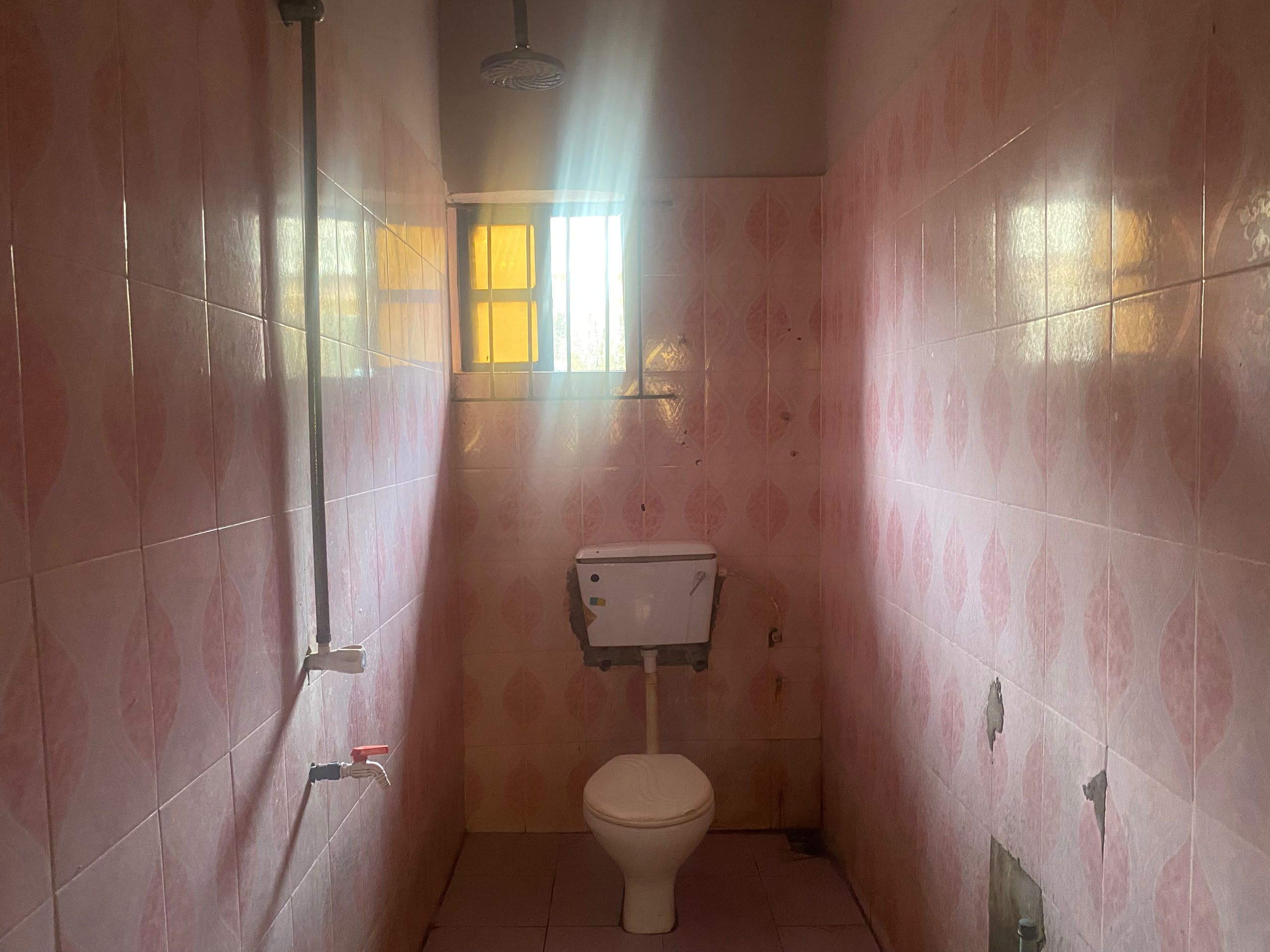 Room and Parlour Self Contained in Ayepe Road image 4