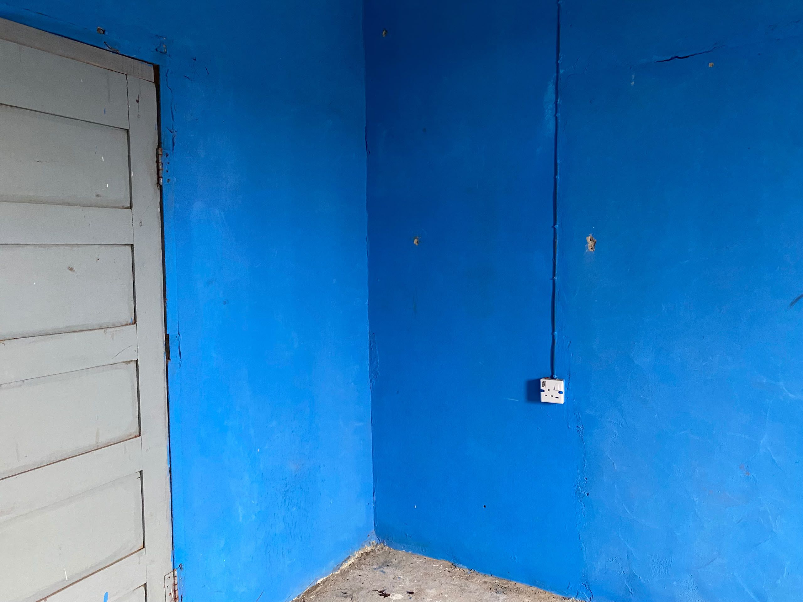 Single Room (Face Me I Face You) in Ayepe Road image 3