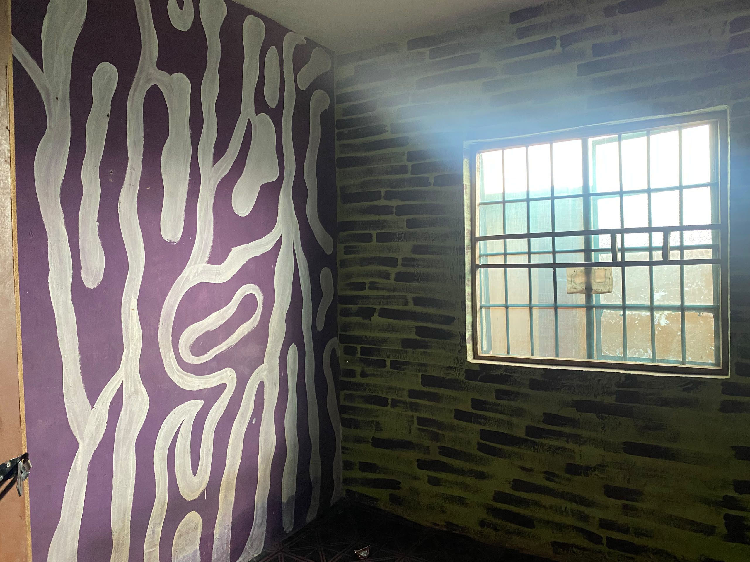 Single Room (Face Me I Face You) in Isale Oko Roundabout image 2