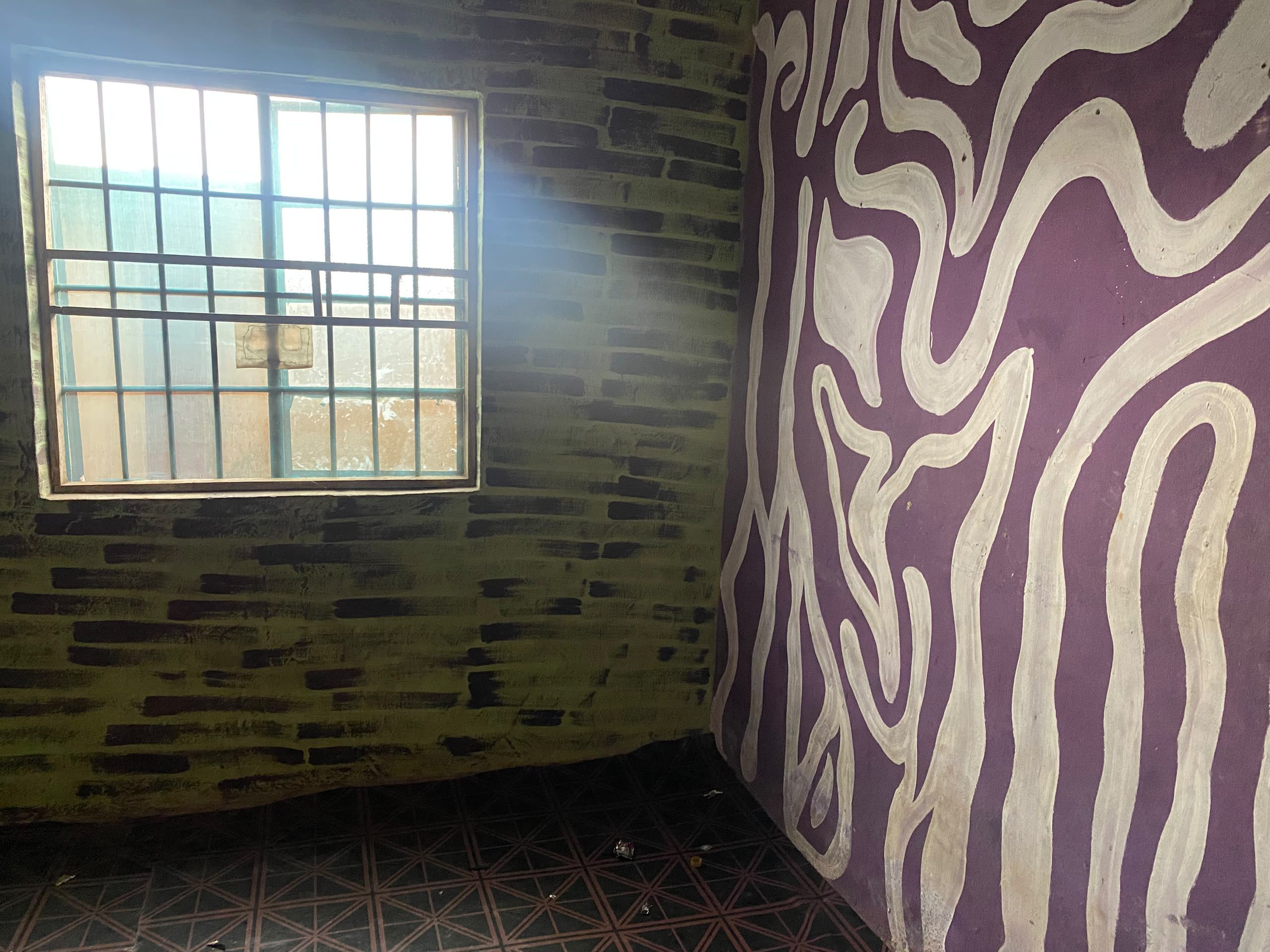 Single Room (Face Me I Face You) in Isale Oko Roundabout image 3