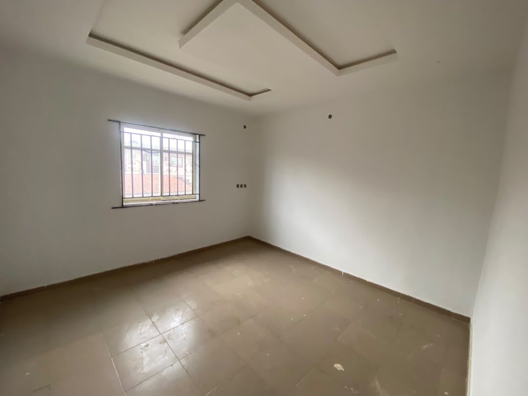 Room and Parlour Self Contained in Ayepe Road