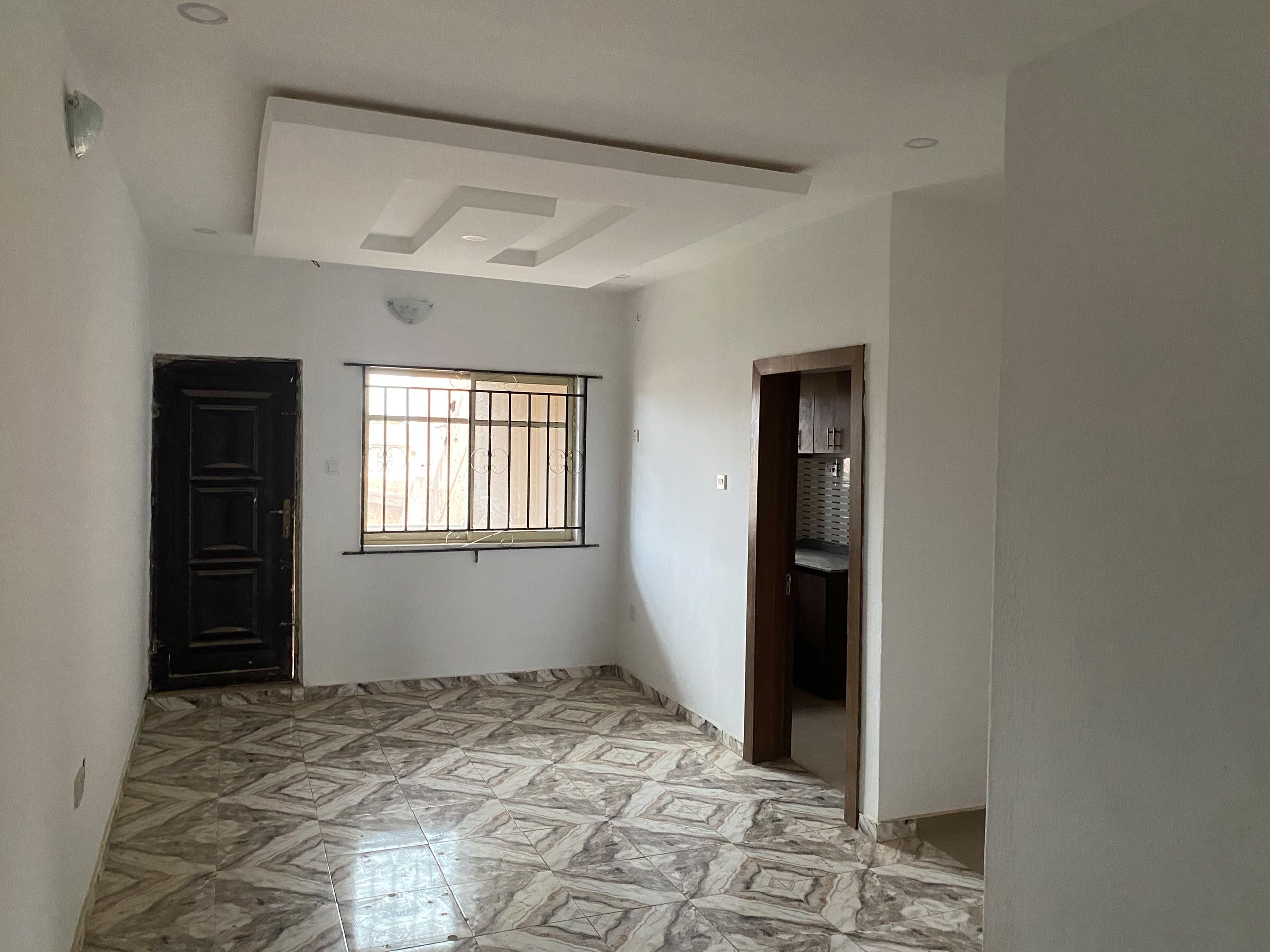 Room and Parlour Self Contained in Ayepe Road image 2