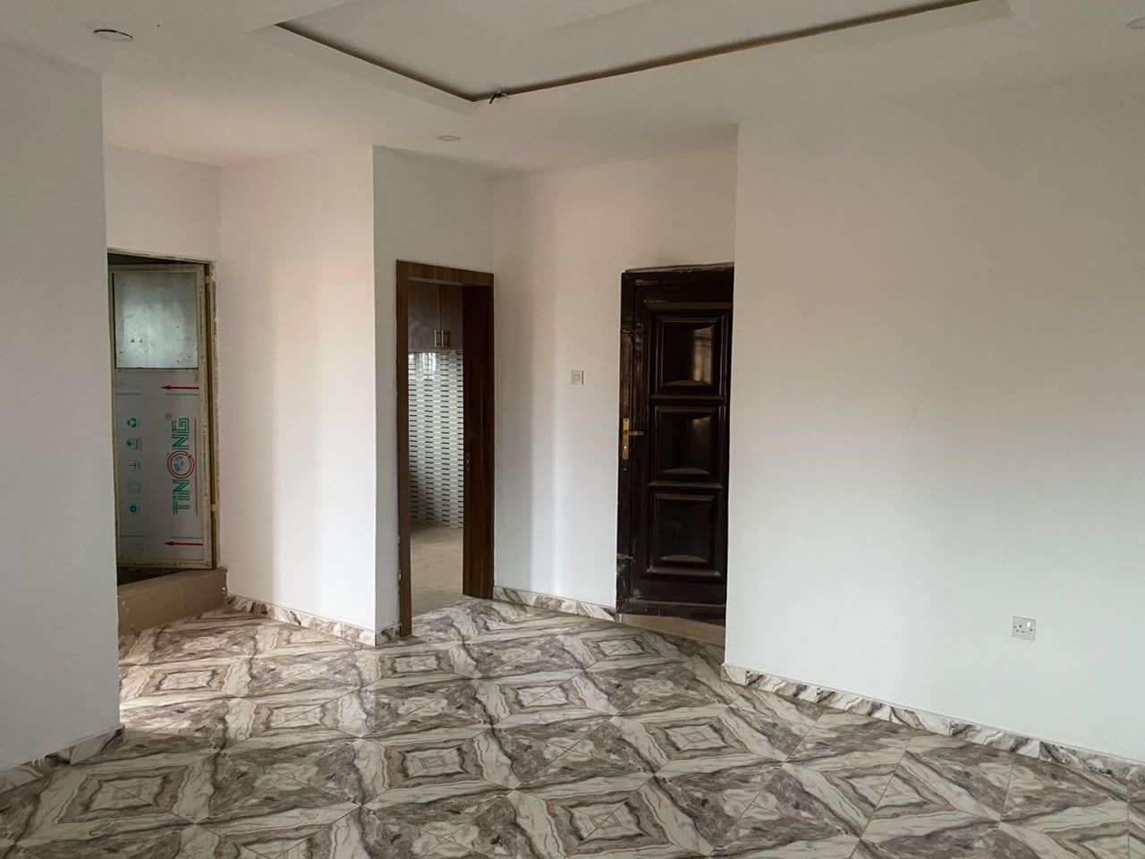 Room and Parlour Self Contained in Ayepe Road image 3