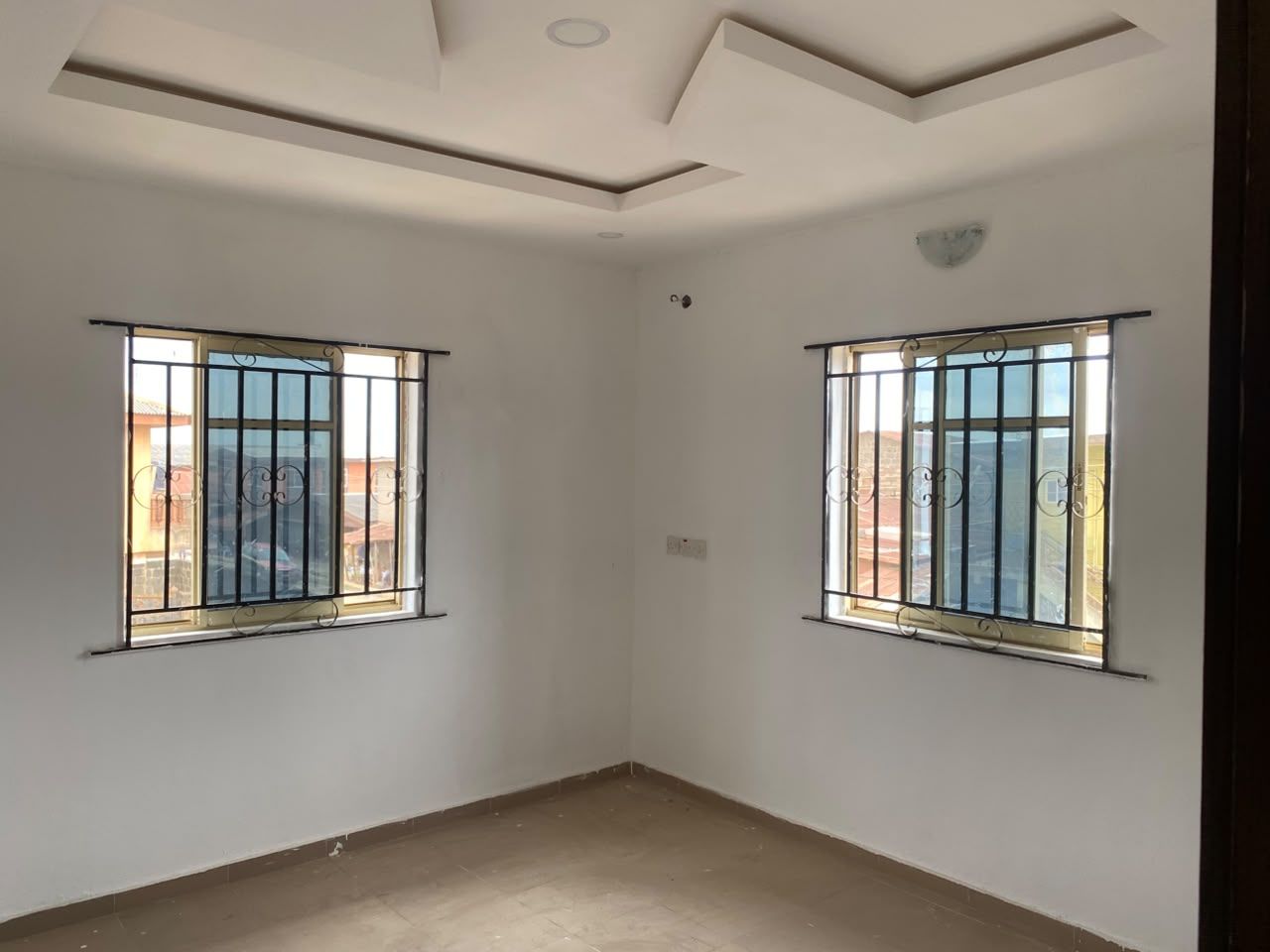 Room and Parlour Self Contained in Ayepe Road image 3