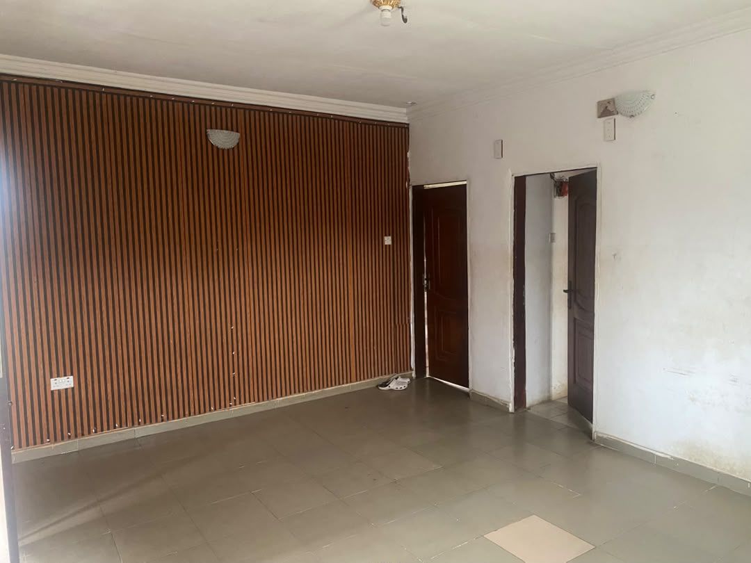 Room and Parlour Self Contained in Ayepe Road