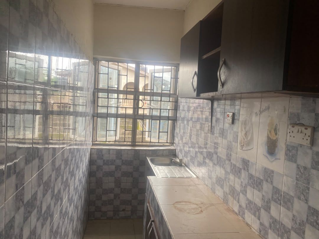 Room and Parlour Self Contained in Ayepe Road image 5