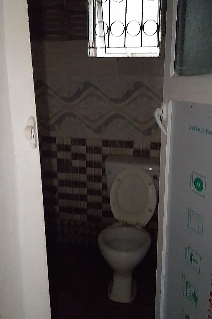 Room and Parlour Self Contained in Araromi image 2