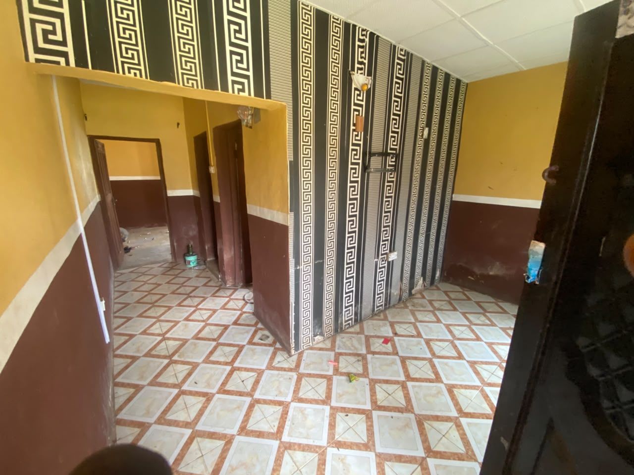 Room and Parlour Self Contained in Ayepe Road image 3